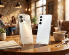 Honor 600 vs. Samsung Galaxy S25 FE