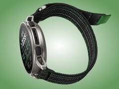 Az Amazfit Cheetah 2 Ultra a meglévő Cheetah 2 Pro prémiumabb alternatívája.