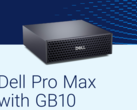 A Dell Pro Max mini-PC már hivatalos (kép forrása: Dell)