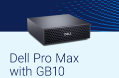 A Dell Pro Max mini-PC már hivatalos (kép forrása: Dell)