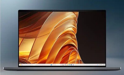 Dell XPS 16 3,2K-s OLED kijelzővel kreatív munkához