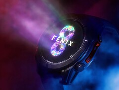 A Garmin folytatni kívánja a MicroLED technológia fejlesztését (szimbolikus kép, forrás: Garmin)