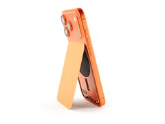 Apple mostantól cserealkatrészeket kínál az iPhone 17 sorozathoz. (Kép forrása: iFixit)