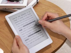 A Meebook M8 támogatja a ceruzás bevitelt (Kép forrása: Meebook)
