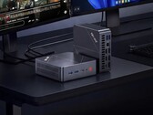 A Ninkear L20 mini PC-t az Intel Core Ultra 5 SoC hajtja. 