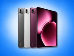 A Xiaomi Pad 9 Pro Max zászlóshajó táblagépként érkezik az új Xring O3 processzorral és nagy felbontású kijelzővel