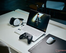 Az egyik legjobb multimédiás laptop még fényesebb OLED-képernyőt kapott – Asus ROG Zephyrus G14 2026 teszt