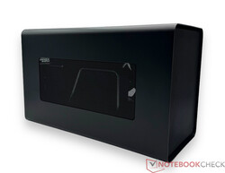 Razer Core X Nvidia GeForce RTX 3060 Ti -vel RTX 3060 Ti