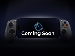 Az Abxylute S9 SNES Edition színes ABXY gombokkal rendelkezik majd, mint a SNES kontroller japán változata. (Kép forrása: Abxylute)