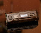 Nitecore EDC37 zseblámpa (Kép forrása: Andreas Sebayang/Notebookcheck)