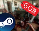 Április 26-ig a Dead Island 2 60%-os kedvezménnyel, 20 dollár körüli áron érhető el a Steamen. (Kép forrása: Steam)