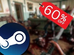 Április 26-ig a Dead Island 2 60%-os kedvezménnyel, 20 dollár körüli áron érhető el a Steamen. (Kép forrása: Steam)
