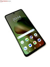 Motorola Moto G56