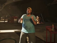 Egy rajongó újabb nyilvánvaló hibát fedezett fel a GTA 6 második trailerében.
