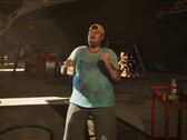 Egy rajongó újabb nyilvánvaló hibát fedezett fel a GTA 6 második trailerében.
