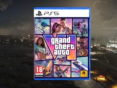 Bemutatták a GTA 6 PS5-ös fizikai kiadásának kiskereskedelmi csomagolását