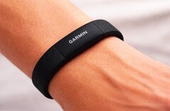 Ez a kép előre megmutathatja a Garmin Whoop alternatíváját.