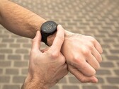 A Garmin Forerunner 55 okosórája (a képen) új stabil frissítést kapott. (Kép forrása: Garmin)