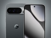 A képen látható Google Pixel 10 Pro XL utódja átdolgozott dizájnnal rendelkezik majd.