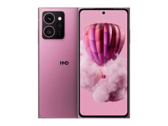 A HMD Skyline 2 továbbfejlesztett kamerákkal és az eredeti Skyline-nál (a képen) erősebb processzorral fog rendelkezni.