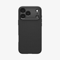 A Spigen Liquid Air iPhone 17 Pro készülékhez. (Kép forrása: Spigen)