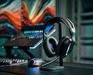 Logitech G522 vezeték nélküli játék headset fekete színben