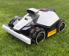 Mammotion Luba mini 2 AWD 1000 teszt