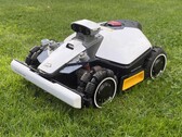 Mammotion Luba mini 2 AWD 1000 teszt