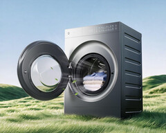 A Mijia Washing Machine Delicate Wash Pro Supreme Edition az első Xiaomi mosó-szárítógép, amely hőszivattyús szárítást alkalmaz.