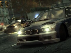 A SpeedBreaker visszahozza a Need for Speed: Most Wanted (2005) játékot a modern hardverekre – akár 4K felbontással, 60 FPS-sel és Steam Deck-támogatással.