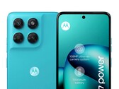 A Motorola Moto G47 Power elsősorban nagyobb akkumulátort kínál, mint a régebbi Moto G47.
