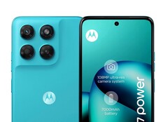 A Motorola Moto G47 Power elsősorban nagyobb akkumulátort kínál, mint a régebbi Moto G47.