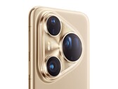 Egy 1 hüvelykes kamerás okostelefon. (Kép forrása: Huawei)