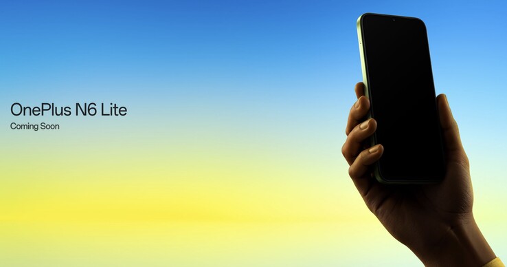 A OnePlus N6 Lite hivatalosan is megerősítést nyert.