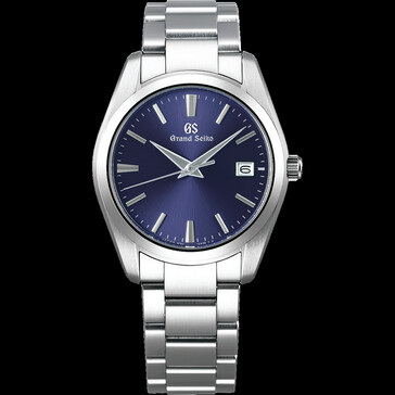 Grand Seiko SBGX265G. (Kép forrása: Grand Seiko)