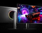 A 2025 Odyssey G8 OLED sorozat a legmagasabb képfrissítési frekvenciával és pixelsűrűséggel rendelkezik (Kép forrása: Samsung Display)