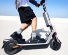 A Segway eKickScooter Ninebot E3 és E3 Pro robogók hamarosan megjelennek Európában. (Kép forrása: Segway)