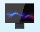 A Sixunited legújabb all-in-one számítógépét az AMD Ryzen Strix Halo hajtja (Kép forrása: Sixunited)