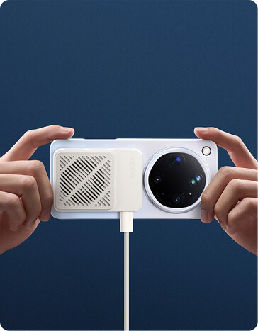 A vékony mágneses hűtő