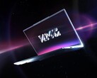 Könnyű, középkategóriás, játékorientált laptop RTX 5050 opcióval. (Kép forrása: XMG)