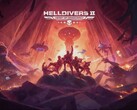 A frissítés már elérhető, kibővített fegyver testreszabásokat és növekvő játékosszámot hoz. (Kép forrása: Arrowhead Games)