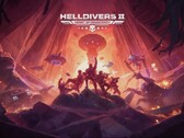 A frissítés már elérhető, kibővített fegyver testreszabásokat és növekvő játékosszámot hoz. (Kép forrása: Arrowhead Games)