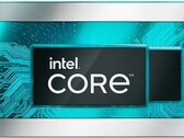 Az Intel Core 7 240H szinte azonos teljesítményt nyújt a Core i7-12800H-val első benchmarkjainkban (Kép forrása: Intel)
