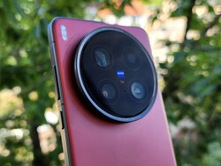 Az X200 Ultra egy nagyon jó kamera telefon