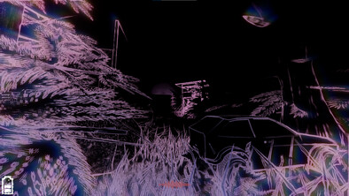 Egy képernyőmentés a The Silence Afterből (Kép forrása: Steam)