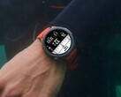 Az Amazfit Balance 2 okosóra (a képen) frissítést kap. (Kép forrása: Amazfit)