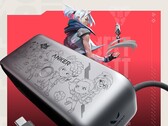 Az Anker Nano 10-in-1 USB-C Hub Valorant Limited Edition