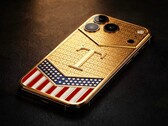 A Apple iPhone 17 Pro Max "T-Great" kiadása 24 karátos arannyal van bevonva.