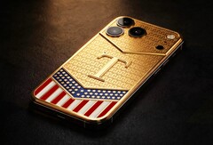 A Apple iPhone 17 Pro Max