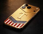 A Apple iPhone 17 Pro Max "T-Great" kiadása 24 karátos arannyal van bevonva.